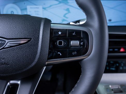 New 2026 Genesis GV70 2.5T Advanced image 23