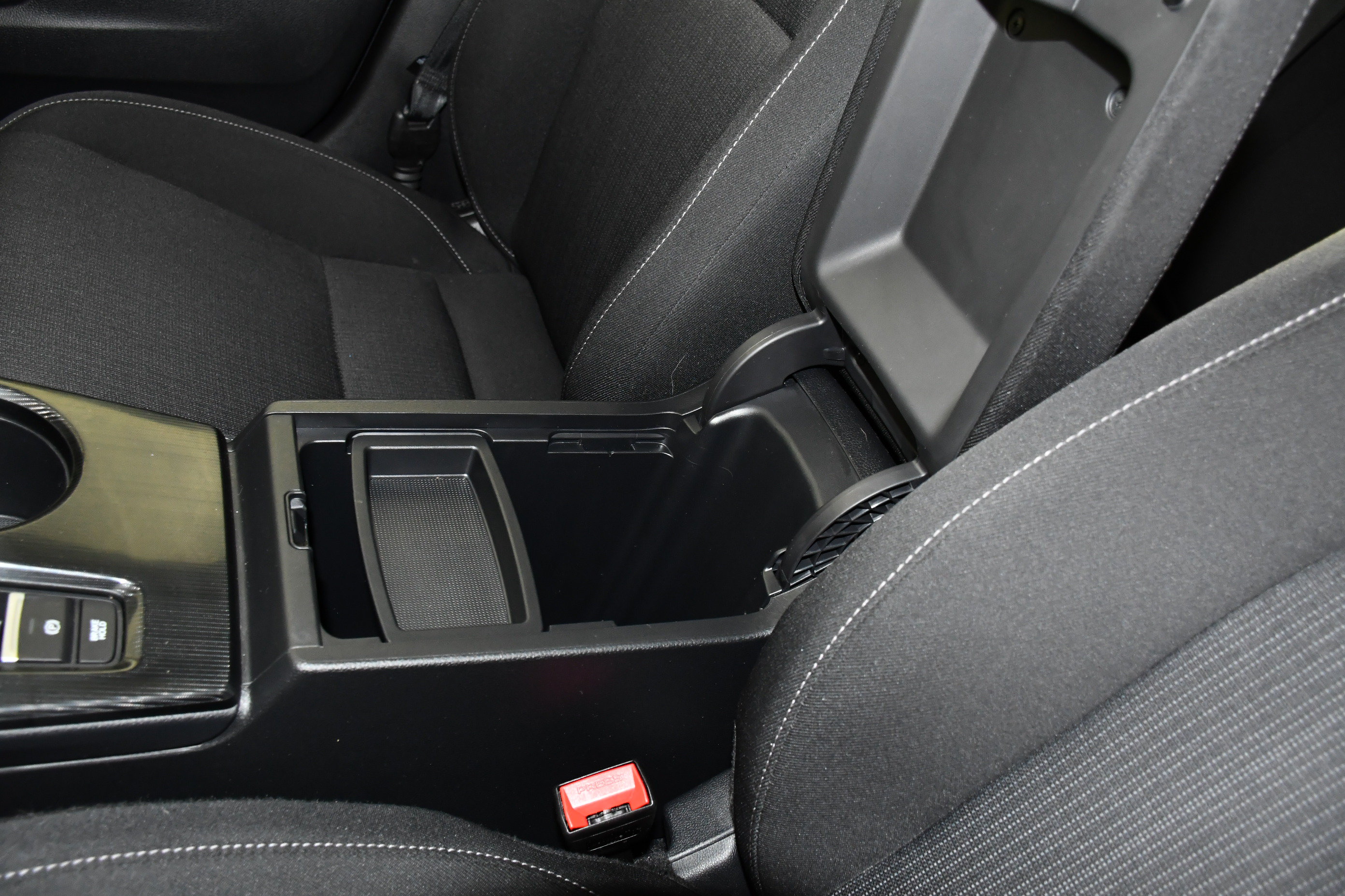 Certified 2023 Honda Civic EX image 22