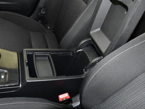 Certified 2023 Honda Civic EX image 22