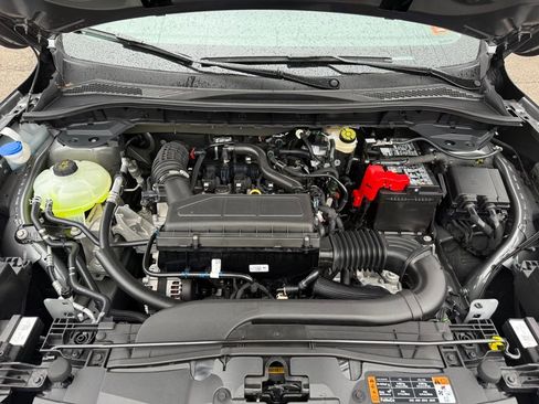 New 2026 Ford Escape Active w/ Cold Weather Package image 10