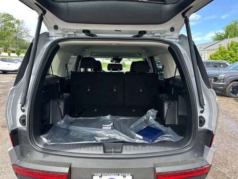 New 2026 Hyundai Santa Fe SE AWD/4WD image 30