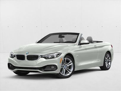 Used 2019 BMW 430i xDrive Convertible w/ Executive Package