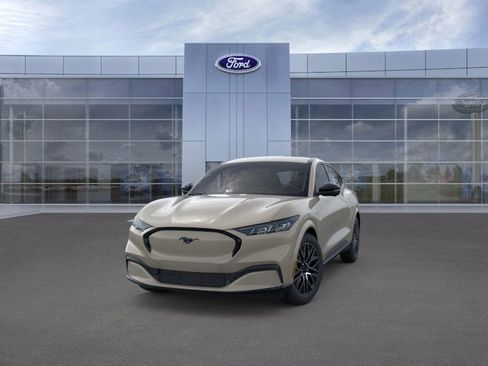 New 2025 Ford Mustang Mach-E Premium image 2