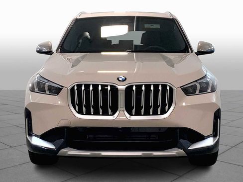 New 2026 BMW X1 xDrive28i w/ Convenience Package image 3