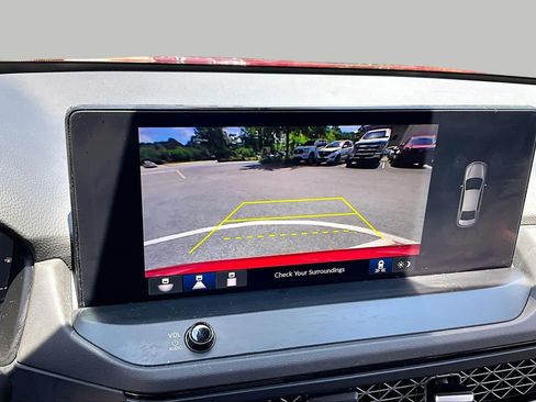 Used 2024 Honda Accord Touring image 27