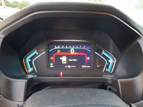 Used 2022 Honda Odyssey Touring image 17