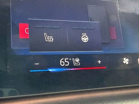 Certified 2025 BMW X2 M35i image 38