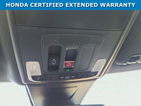 Used 2025 Honda Civic Sport Touring image 36