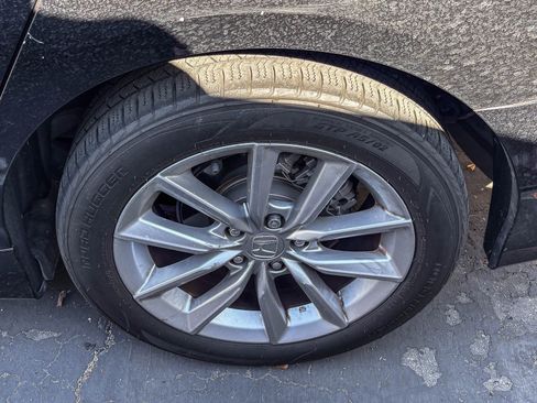 Used 2021 Honda Accord LX image 10