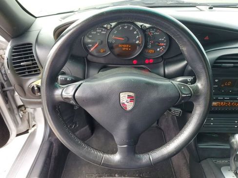 Used 2003 Porsche Boxster image 17