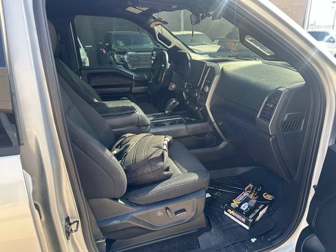 Used 2018 Ford F150 XLT w/ Equipment Group 302A Luxury RWD image 7