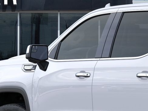 New 2026 GMC Sierra 1500 SLT RWD image 13