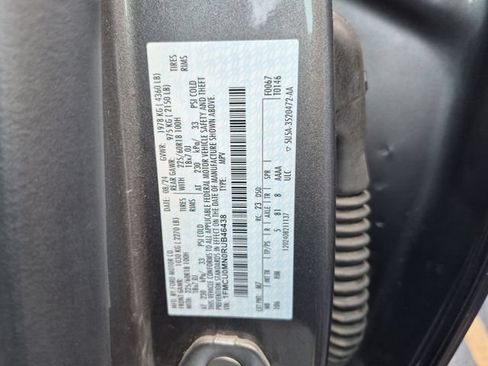 Used 2024 Ford Escape ST-Line w/ Tech Pack #1 FWD image 32