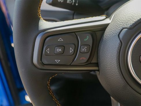 New 2024 Jeep Gladiator Sport image 23