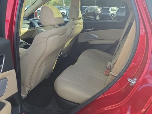 Used 2022 Acura RDX w/ Technology Package AWD/4WD image 6