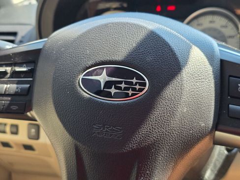 Used 2013 Subaru Impreza 2.0i Sport Premium AWD/4WD image 15