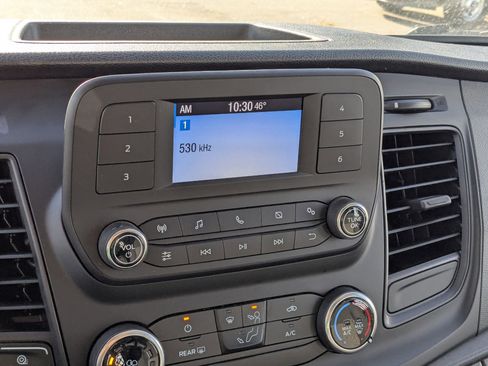 Used 2024 Ford Transit 250 Low Roof w/ Exterior Upgrade Package image 19