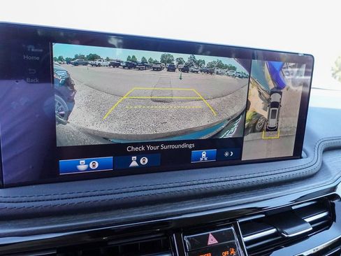 New 2026 Acura MDX Advance Package image 21