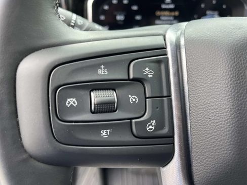 Used 2024 GMC Sierra 1500 Elevation AWD/4WD image 19