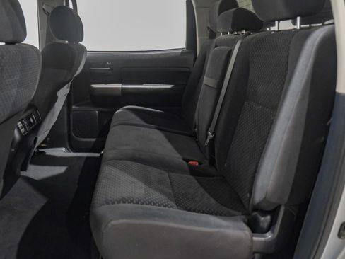 Used 2013 Toyota Tundra 2WD CrewMax image 34