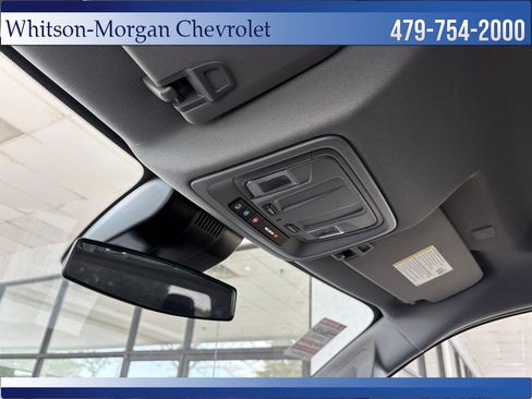 Used 2024 Chevrolet Silverado 1500 Custom AWD/4WD image 26