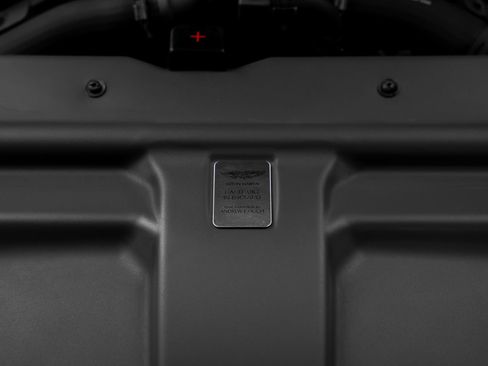 Used 2007 Aston Martin DB9 Coupe RWD image 60