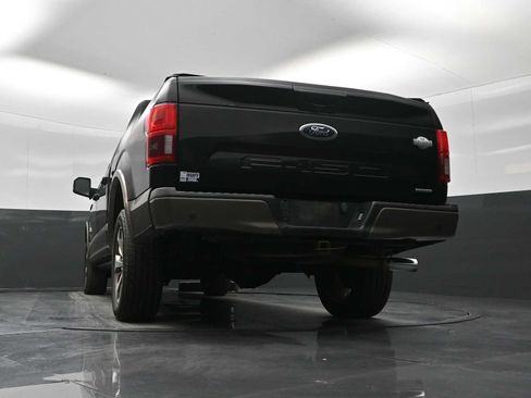 Used 2018 Ford F150 King Ranch w/ Equipment Group 601A Luxury image 30