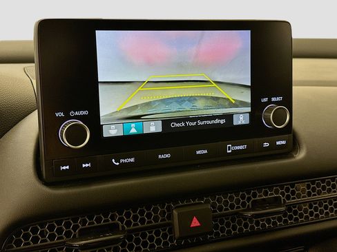 Used 2025 Honda HR-V Sport image 22