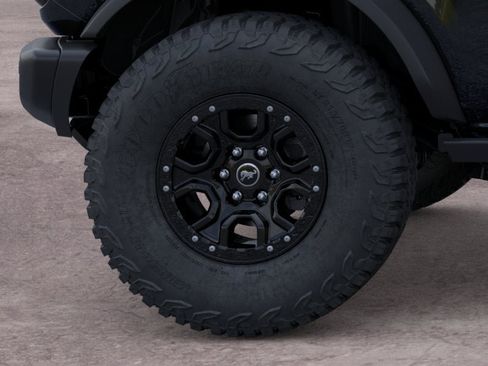 New 2026 Ford Bronco Badlands w/ Wildtrak Package AWD/4WD image 21