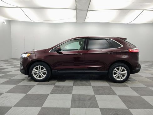 Used 2019 Ford Edge SEL w/ Equipment Group 201A image 7
