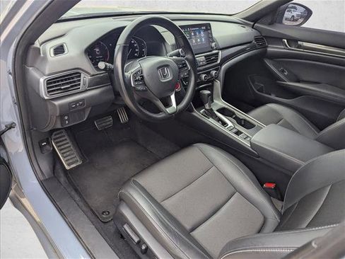 Used 2022 Honda Accord Sport image 8
