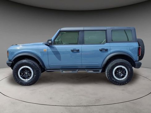Used 2024 Ford Bronco Badlands AWD/4WD image 2