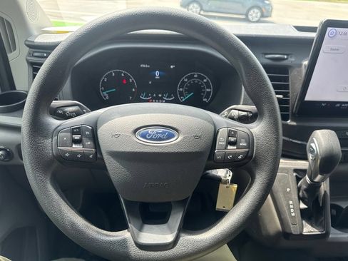 Used 2025 Ford Transit 350 Low Roof AWD image 15