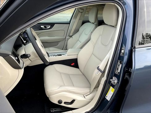 New 2026 Volvo V60 B5 Cross Country Plus w/ Climate Package image 11