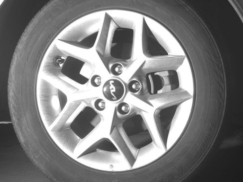 Used 2025 Kia Soul LX w/ LX Technology Package image 17