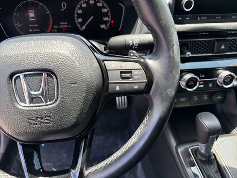 Used 2025 Honda Civic Sport image 17