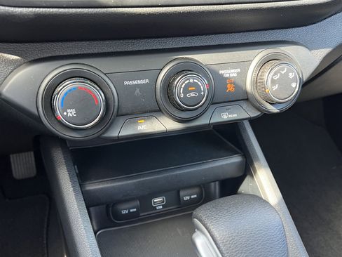 Certified 2023 Kia Forte LXS image 28