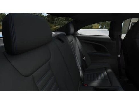 New 2026 BMW M2 RWD image 12