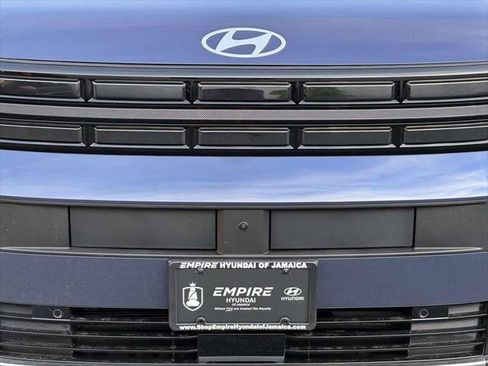 Used 2026 Hyundai Santa Fe Limited AWD/4WD image 7