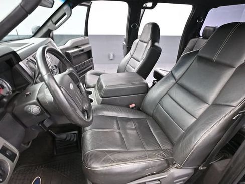 Used 2008 Ford F250 FX4 AWD/4WD image 21
