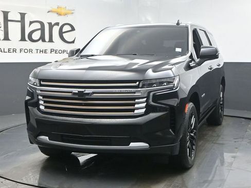 Used 2024 Chevrolet Tahoe High Country w/ Advanced Technology Package image 7