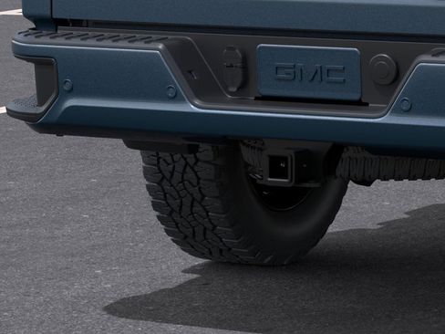 New 2026 GMC Sierra 2500 Denali Ultimate w/ Max Trailering Package AWD/4WD image 38