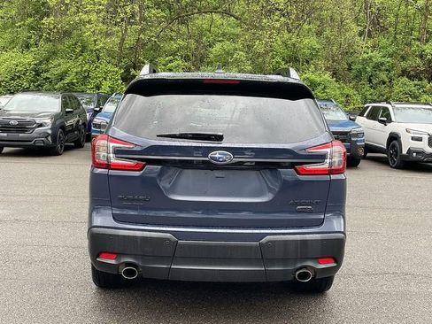 Used 2023 Subaru Ascent Onyx Edition AWD/4WD image 12
