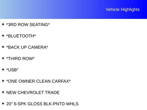 Used 2023 Ford Expedition XLT RWD image 4