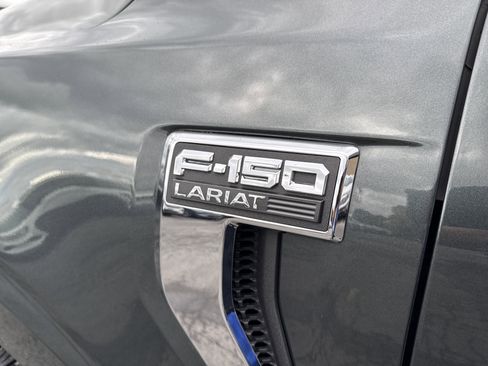Used 2021 Ford F150 Lariat image 9
