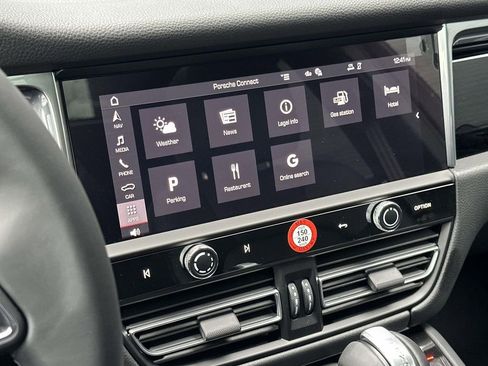 New 2026 Porsche Macan image 26