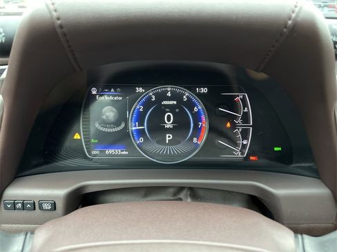 Used 2020 Lexus ES 350 w/ Premium Package image 15