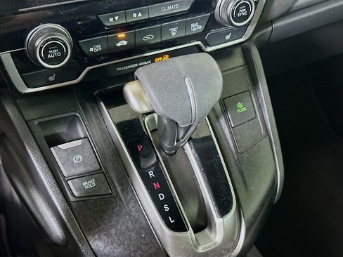 Used 2018 Honda CR-V EX image 24
