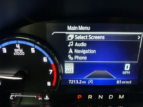 Used 2021 Ford Bronco Sport Badlands w/ Badlands Package image 26