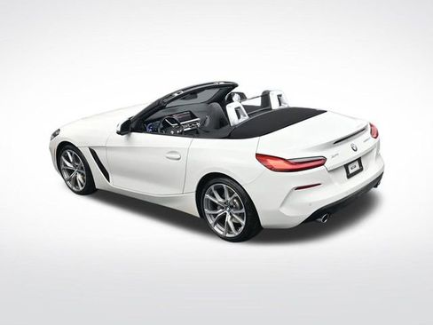 Used 2022 BMW Z4 sDrive30i image 21